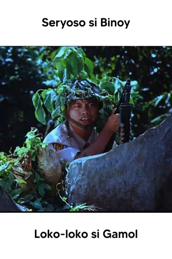 Ibang-iba ang atake ng dalawang parak na 'to sa mga kriminal. Movie starring #RobinPadilla | Viva Entertainment