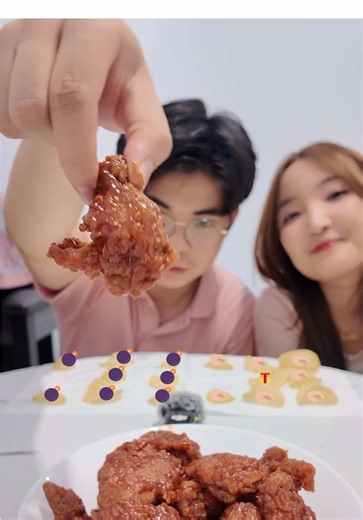 Boom Chips Challenge: Spicy Food Eating Contest