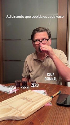 Coca-Cola Challenge: Test Your Beverage Knowledge