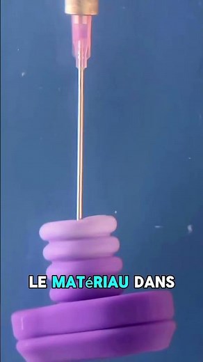 The solution to gravity in 3D printing