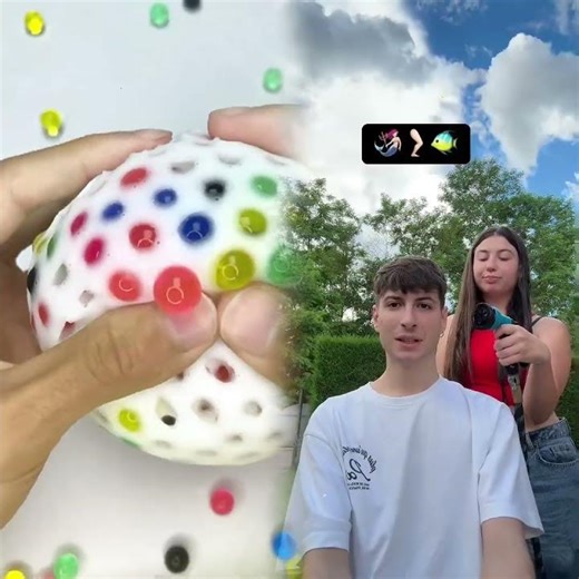 Non me lo aspettavo😱 #challenge #guesstheemoji