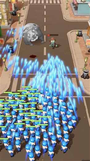 “ONE MOVE… AND THE WHOLE MAP VANISHED 💀🔥 | Last War”