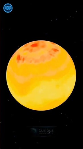 This Planet Is Hotter Than Some Stars 😳🔥