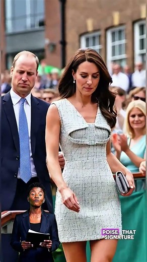 Princess Catherine Turns Heads—But Fans Notice This One Detail