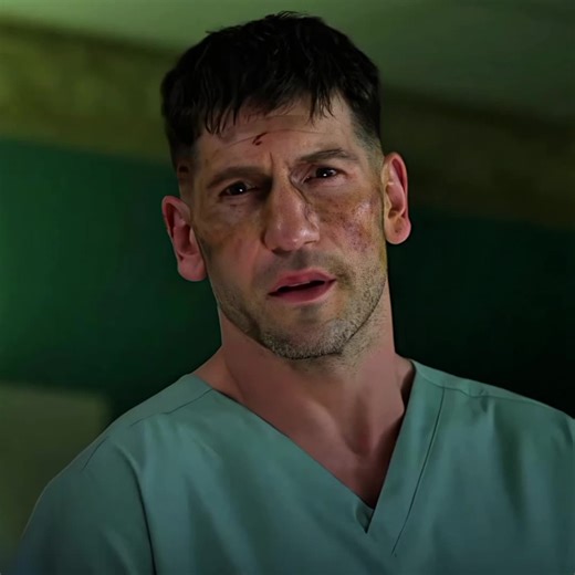 Jon Bernthal: The Punisher Highlights