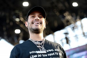 Russ' Debut Album Goes Gold, "What They Want" Goes Platinum