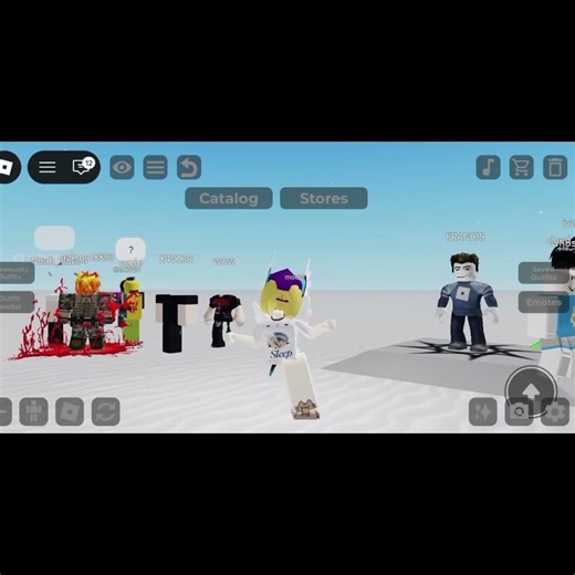 Dance with me🥳#roblox #rblx #robloxmemes #dancemusic