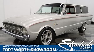 1961 Ford Falcon