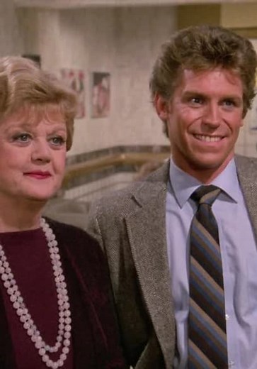 Murder, She Wrote S03:E05 - Corned Beef and Carnage