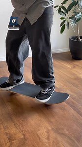 27K views · 57 reactions | This board is designed to recover ankle strength after skateboarding injuries  | UNILAD Tech | Facebook