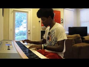 Feeling Alright - Rebelution piano cover