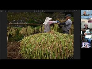 【全日写連アカデミー】39 「棚田に生きる」より5作品 池田勉作品