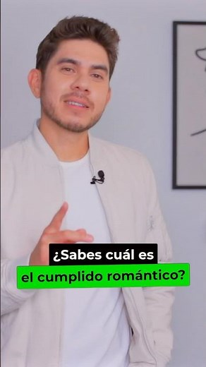 The romantic compliment that actually connects