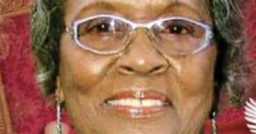 Ruby E. Fulmore, retired Philadelphia school employee, dies at 90