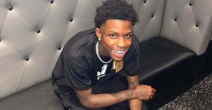 Shots fired at rapper Quando Rondo and his team 6 months after their fatal shootout with King Von's crew