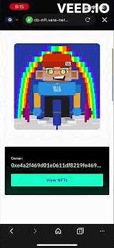 Earn $18 VARA Tokens on Coinbase Learn -Quiz Task #crypto #vara #learn #earnmoneyonline #coinbase