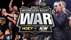 AEW Dynamite and WWE NXT viewership and ratings revealed for Jan. 27
