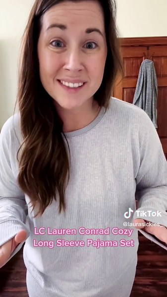 The Coziest Pajamas Ever from Kohl’s