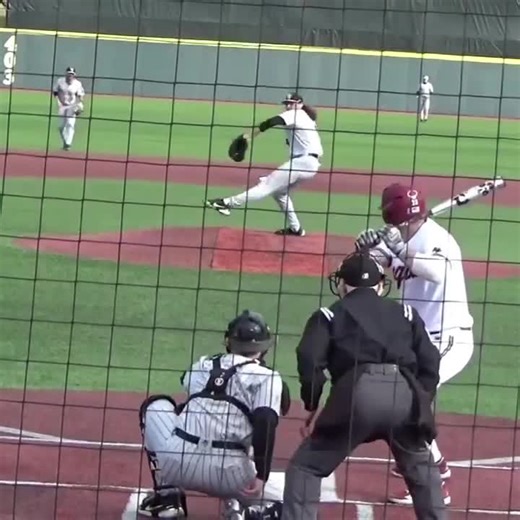 1.4K views · 14 reactions | Looking for a breakdown of the 2022 ACC baseball season? How about one of the breakout players, @rhettlowder? | Baseball America | Facebook