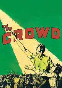 The Crowd streaming: where to watch movie online?