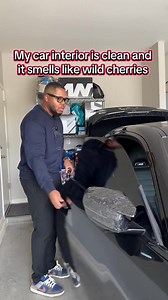 🔥 Your car deserves a fresh start—bring back that showroom shine with Blackline Reset. 🔥 'Reset' by Blackline is more than just a detailing spray—it's a luxury scent experience that restores your car’s interior to showroom fresh. Clean. Refresh. Elevate your ride. | Blackline Car Care