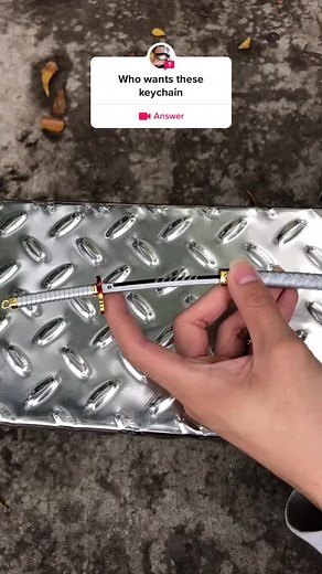 #question from @mini.cakeychain