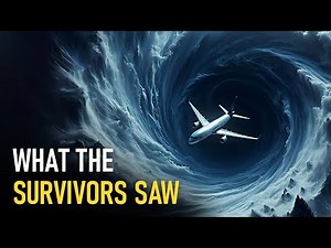 The Bermuda Triangle: The Real Stories of the Survivors