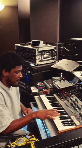 Where the magic happens