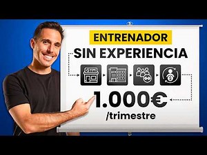 De 0 a 100 como Entrenador Personal Online en 2025