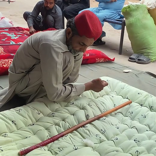 Amazing Blanket and Quilt Making Process | Satisfying Process | Factory Process