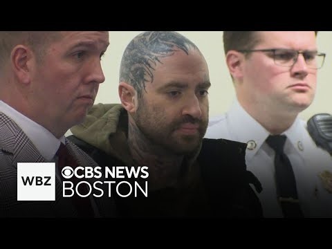 New Hampshire man accused of gathering bombmaking materials