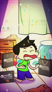 683K views · 10K reactions | Power up that phone and get hyped! Get in early on the biggest event of the year. Give a missed call on 9321661199 and get your VIP PASS now!!! Dont wait! Fashion 365 Days | 20 - 70% Discounts | Best Brands #FashionFactory #BestDeals #BestBrands #Deals #Discounts #BrandsForLess #WardrobeEssentials | Fashion Factory | Facebook