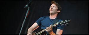 The Meaning Behind "You're Beautiful" by James Blunt