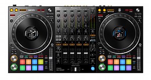 Pioneer DJ DDJ-1000SRT Serato DJ Pro Controller