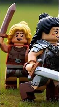 THE VIKINGS EXPLAINED — Real History of Norse Warriors, Longships & Exploration