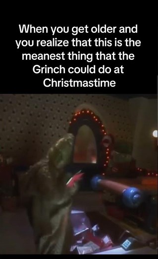 The Grinch Mailroom Chaos! 🎄📬