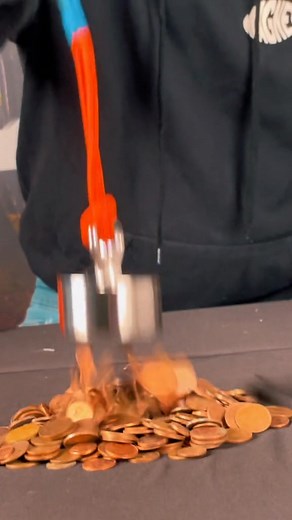 1.2K views | 10€ offerts avec le code WELCOME10  Découvrez la pêche à l’aimant près de chez vous 鱗 Grâce aux aimants puissants MAGNETAR, Classic, Bulldog, 360° et MEGACUBE, dépolluez en vous amusant à la recherche d’objets insolites et vivez des moments uniques en famille ou entre amis. | Maison De La Detection | Facebook