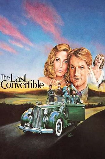 The Last Convertible (1979) - TV Show