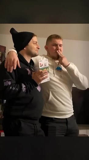 Meeting Your Narrator in Real Life: JoshDub Clips IRL