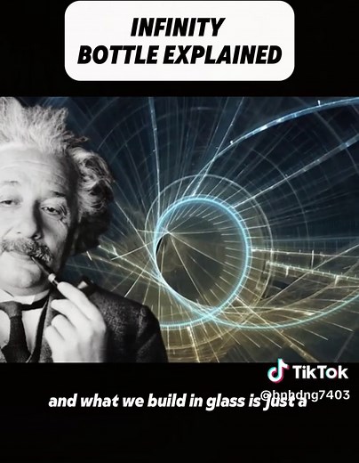 Understanding Infinity Bottles: A Complete Guide
