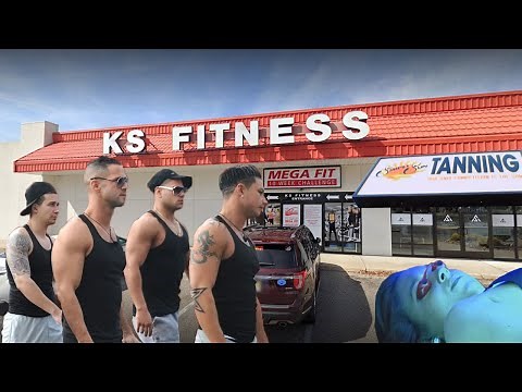 Jersey Shore But Just The GTL | Season One + Two
