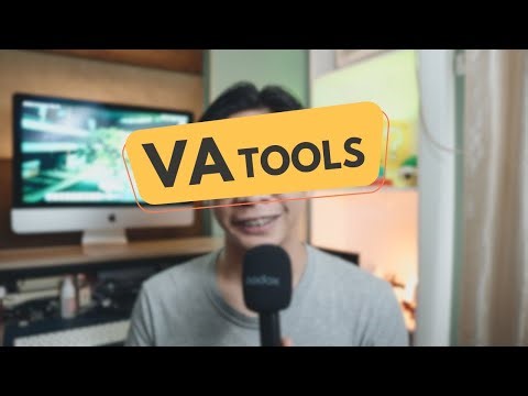 5 Tools You Need as a VA
