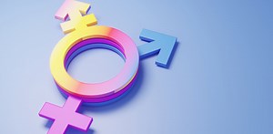 Trans youth are significantly more likely to attempt suicide when gender dysphoria is met with conversion therapy than with hormone treatment