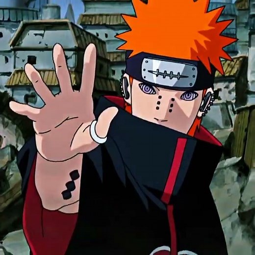 yahiko becomes pain [Amv/EDIT]