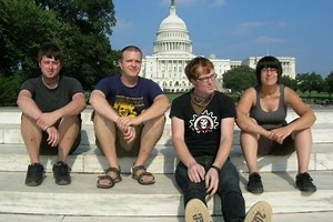 Ampere (band) - Alchetron, The Free Social Encyclopedia