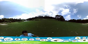 8.8K views · 72 reactions | Yes. This is 360° VR view of the world's largest golf club. Which courses you'd like us to shoot next? | Mission Hills China 觀瀾湖 | Facebook