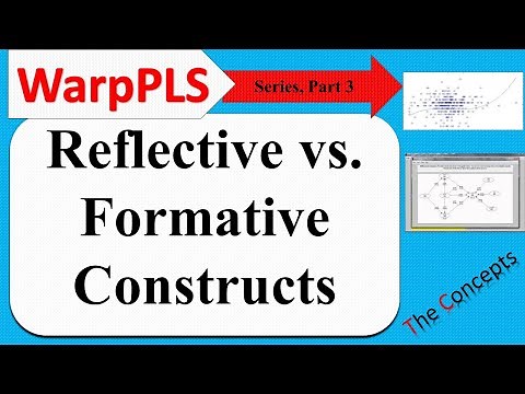 Difference Between Reflective and Formative Constructs (3)