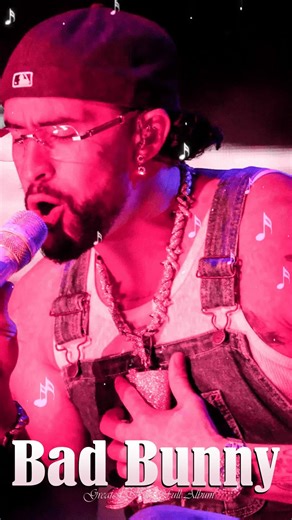 Diles Explicit - Bad Bunny