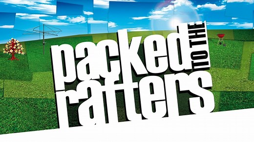 Packed to the Rafters - Series - Where To Watch