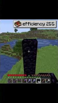 Enchantment Level 255!